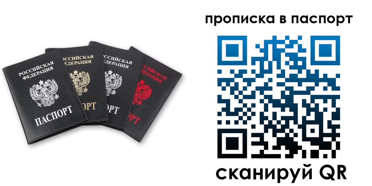 прописка гарантия в Долгопрудном